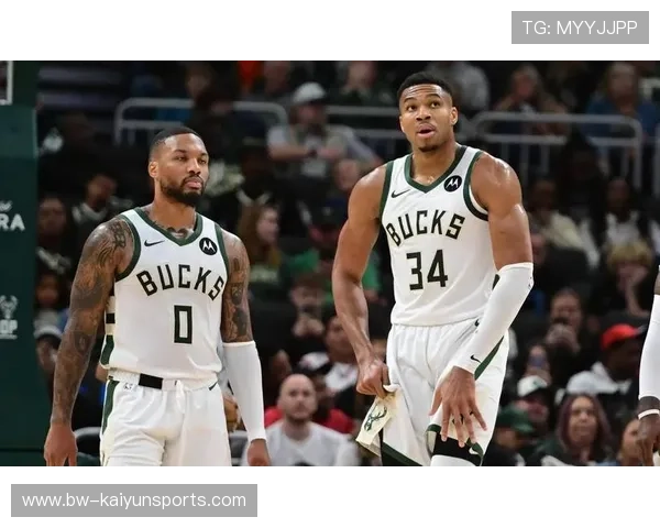 字母哥篮下连续起舞,雄鹿笑纳重要胜利